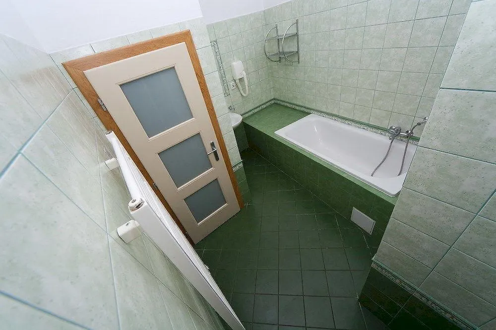 Hostel Mango Praga