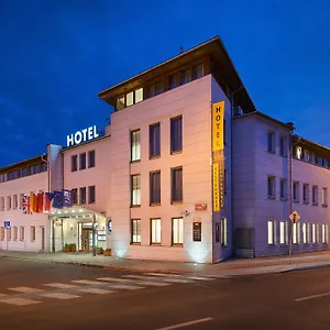 Hotel Ea Populus, Prague