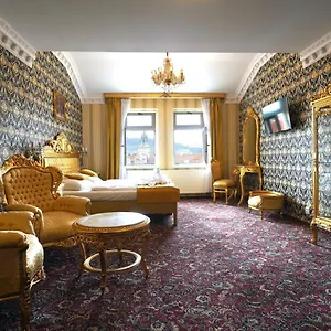Hotel Liliova Old Town, Praha