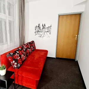 Albergue Thai Sun, Praga
