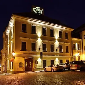 Hotel U Pava, Prague