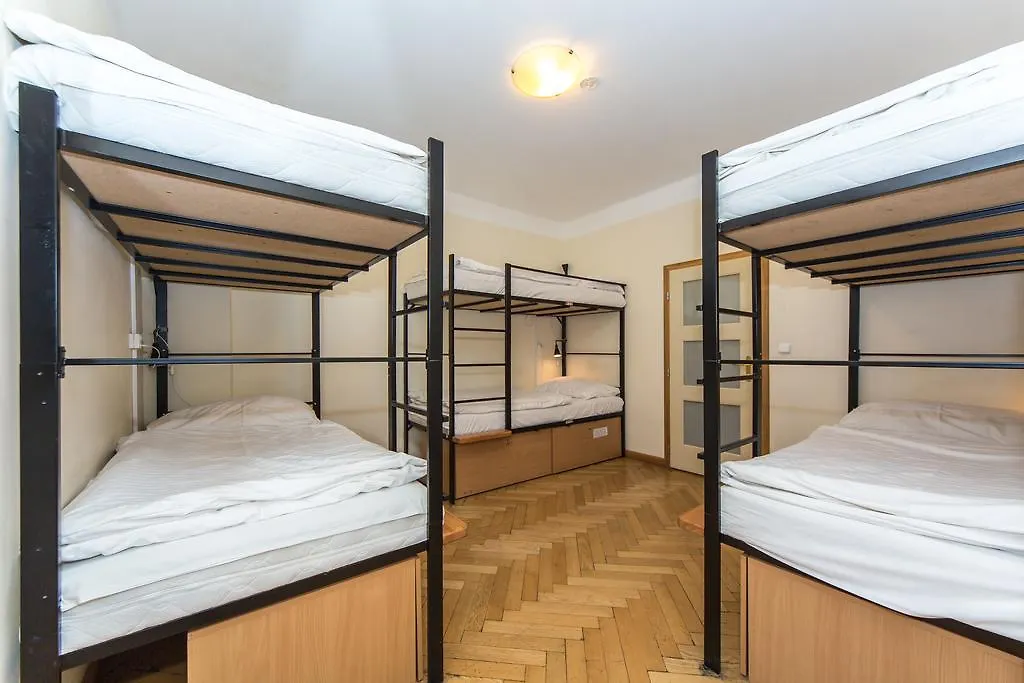 Hostel Mango Prague