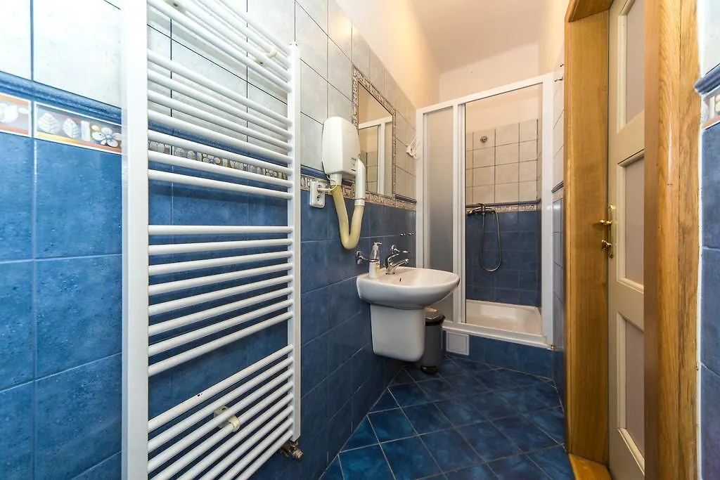 Hostel Mango Prague