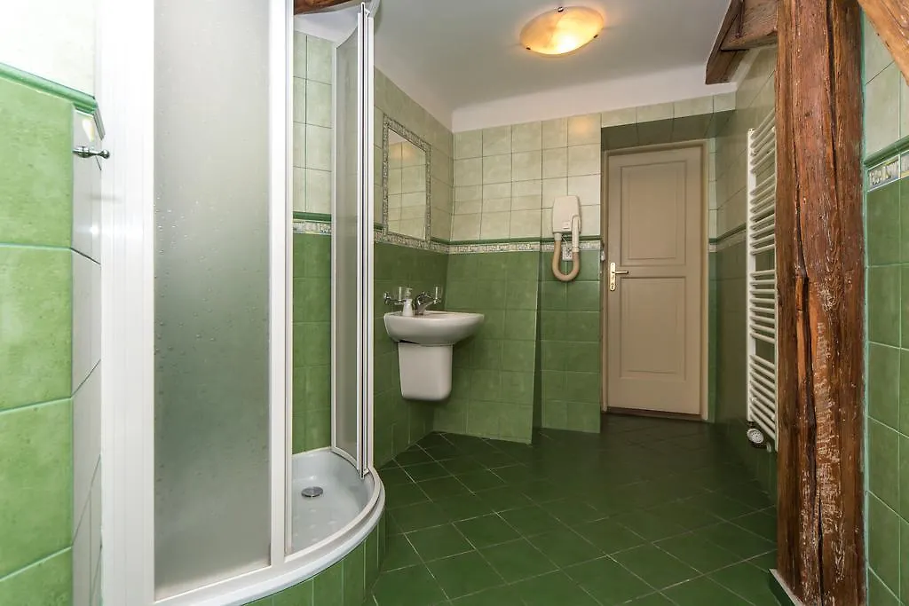 Hostel Mango Prague