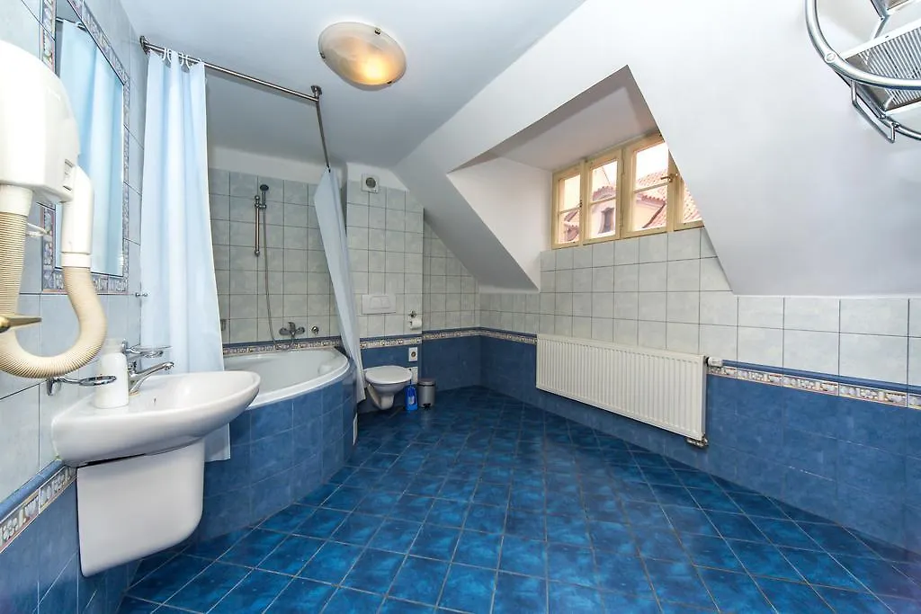 Hostel Mango Prague