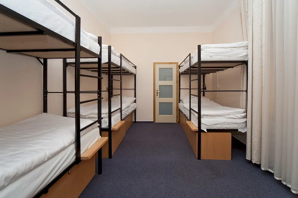 Hostel Mango Prague