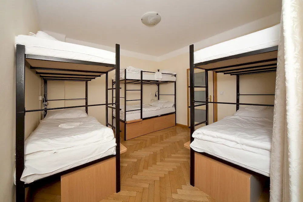 Hostel Mango Prague 0*,  Czech Republic