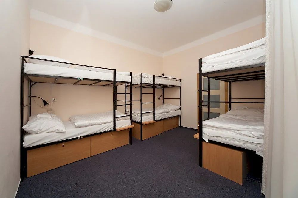 Hostel Mango Prague
