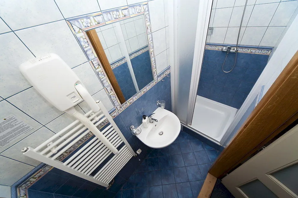 Hostel Mango Prague